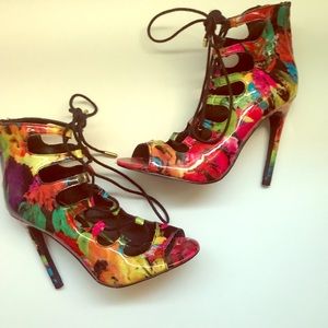 Steve Madden size 5.5 Women’s Shoes